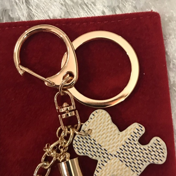 ❤️ Key / Purse Charm - Picture 4 of 7